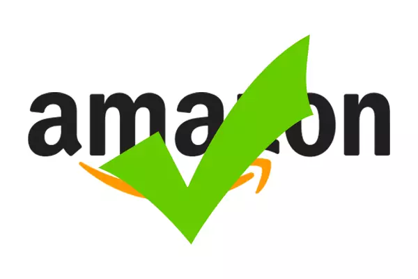 Amazon Logo