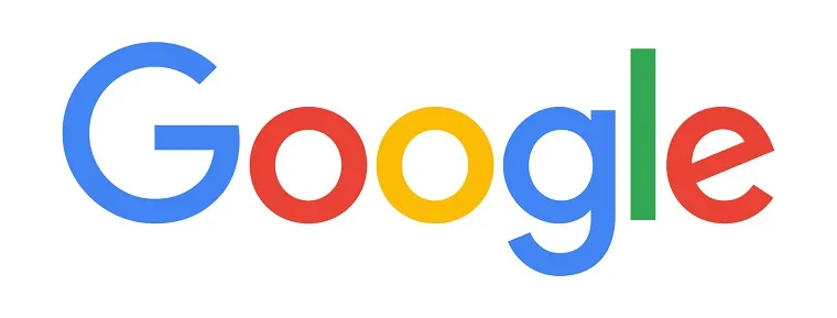 Google Logo