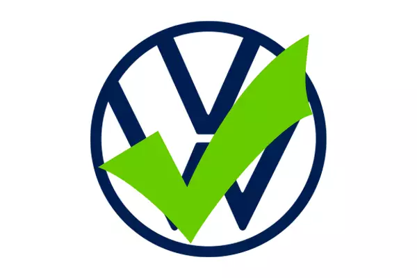 Volkswagen Logo